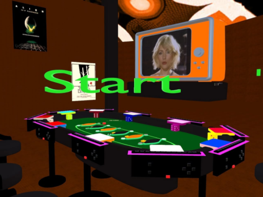 DISCO_DICES
