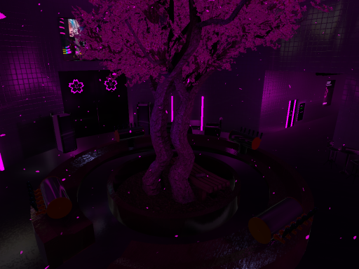 Club Sakura
