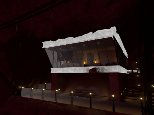 vrce-overhaul