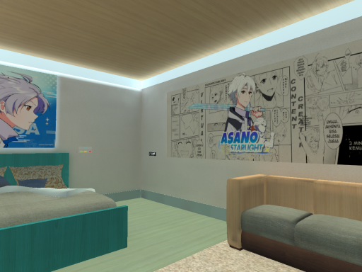Starlight Home