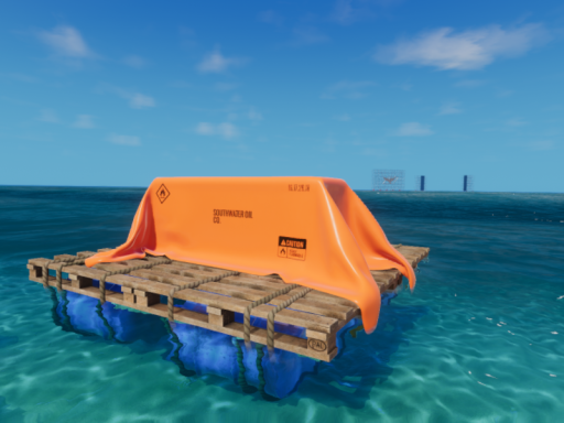 Sly Fest˸ Sunny Shores