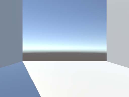 test escalier