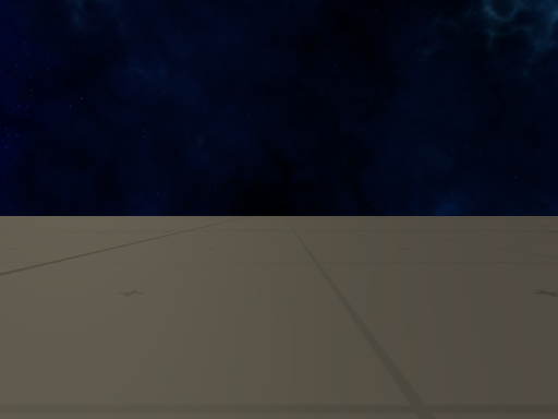 Test area