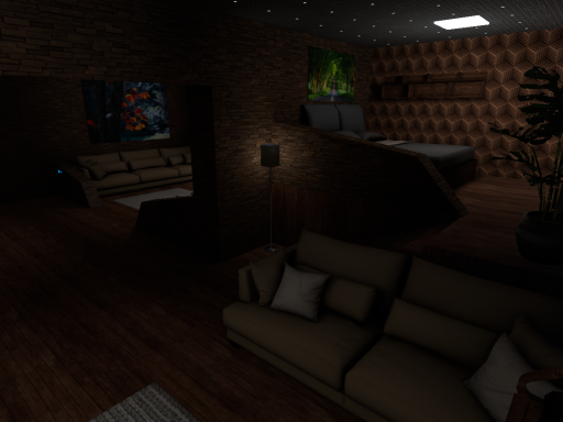 Cosy Cove