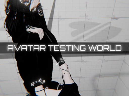 Unfavorite's Avatar Testing World