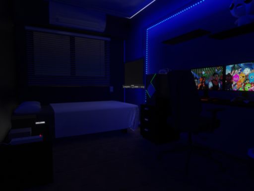 Val's Room