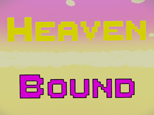 Heaven Bound