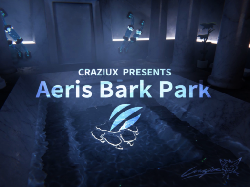 Aeris Bark Park