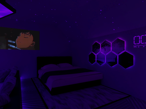 Lonely Starlight World 2