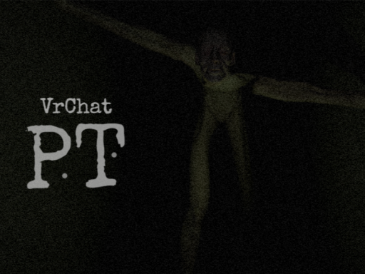 VrChat PT