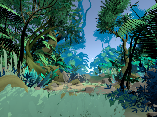 Jungle