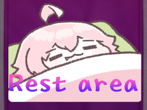 Rest area