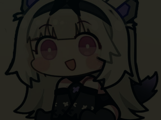 Mimi's Apartment