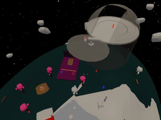 Space Camp