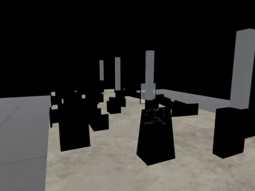 Test Landing Zone