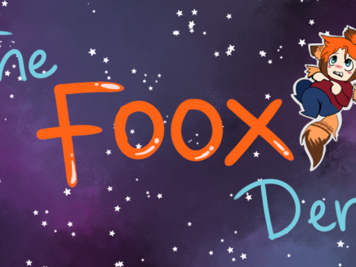 Foox Den 2․0