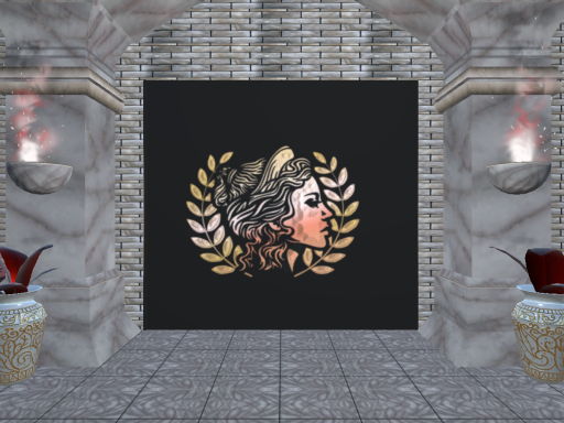 Aphrodite's Lounge