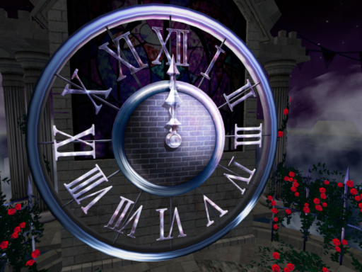 Melody of Time Avatars