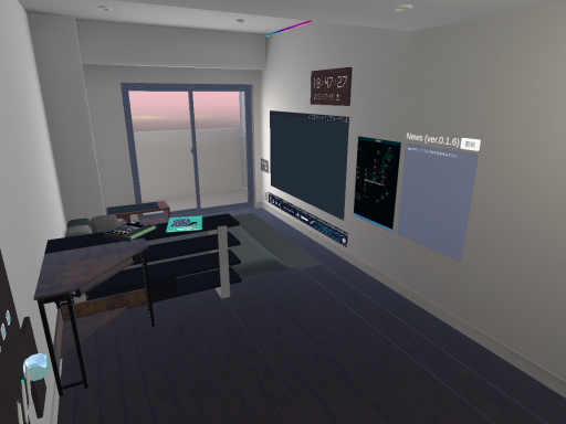 North C Room