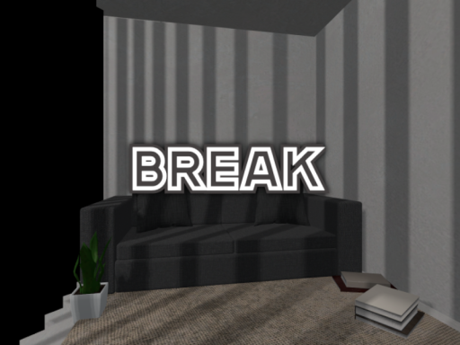 Break