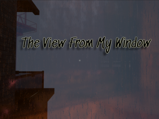 The View From My Window