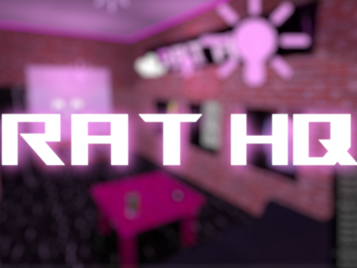 Rat HQ
