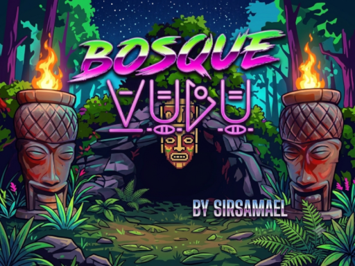 Bosque Vudu