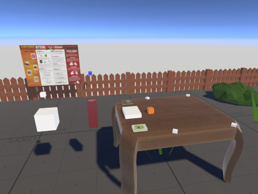 gamerpuppy's lab