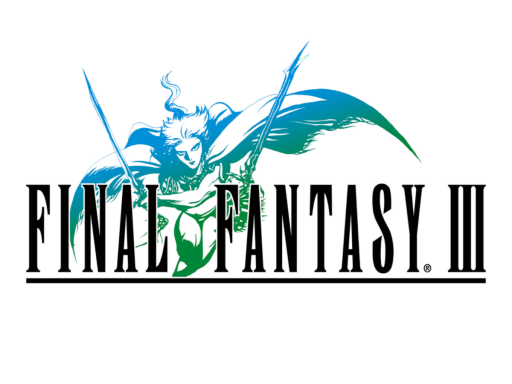 FINAL FANTASY III Avatars