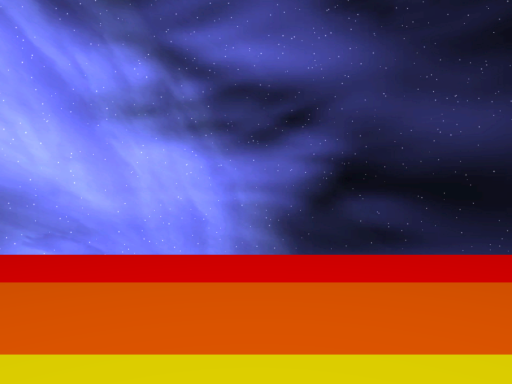 Rainbow Road