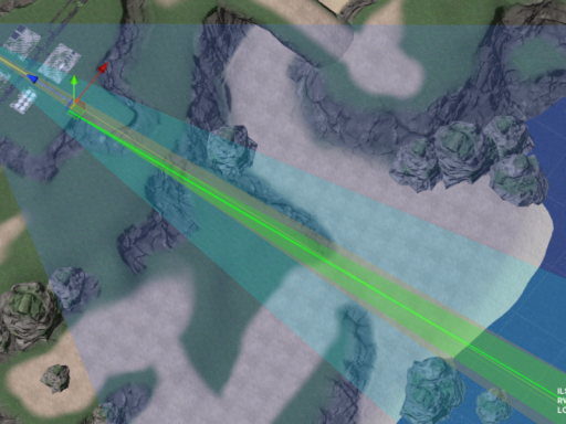 VAIRS-TestWorld