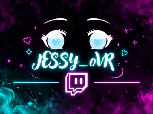 jessy0VR Pool Party