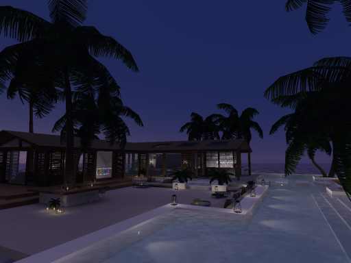 NEVABEACH