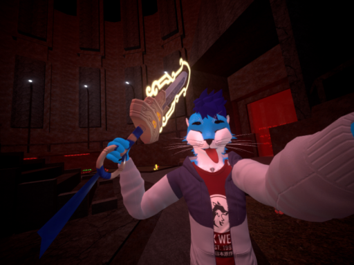 Blu's Place ＾w＾