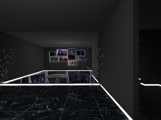 The Guardians Lair