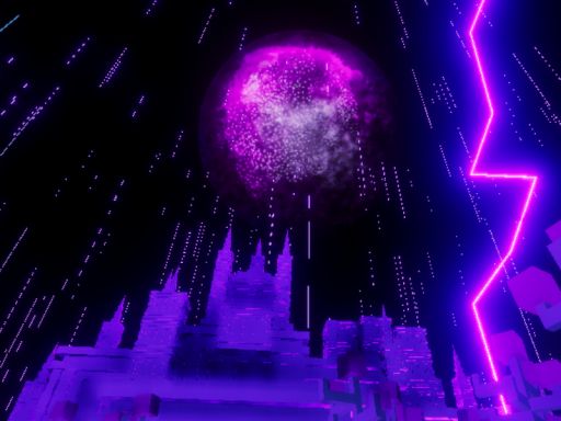 Abyssal Garden