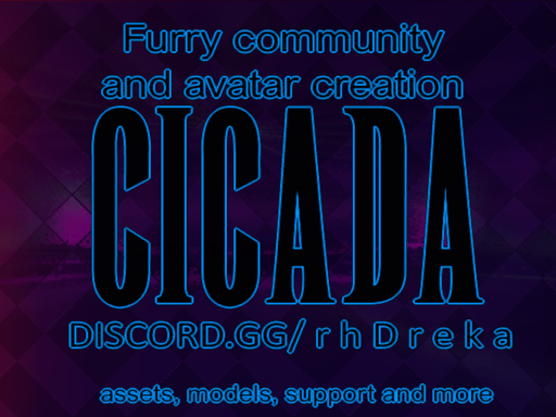 Cicada Club Fur