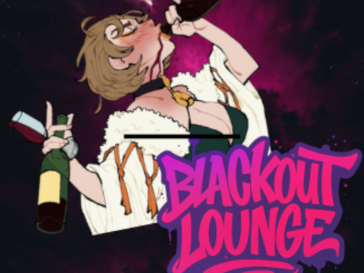 Blackout Lounge