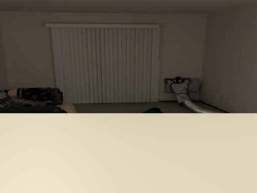 Goofy Apartment Skybox