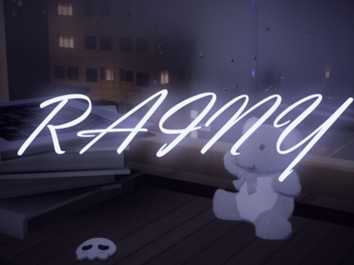 Rainy