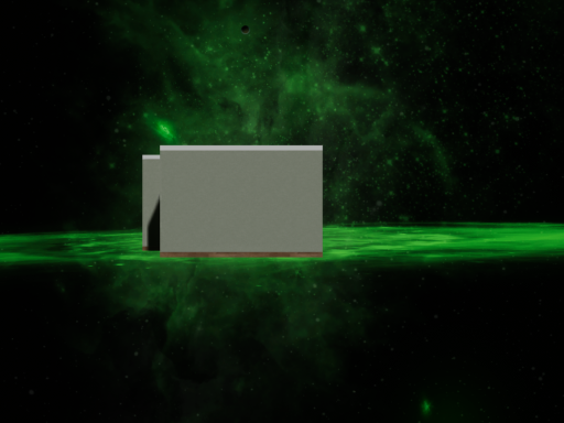 Imbrium's Room