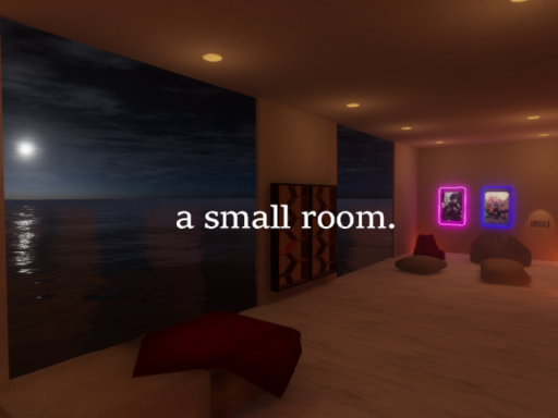 A Small Room v1․2