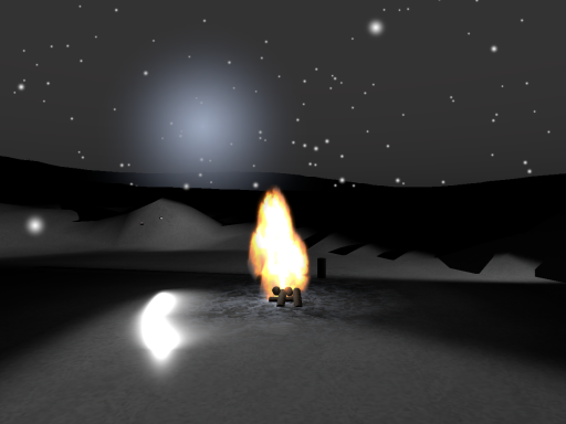 My Small Hell v0․96