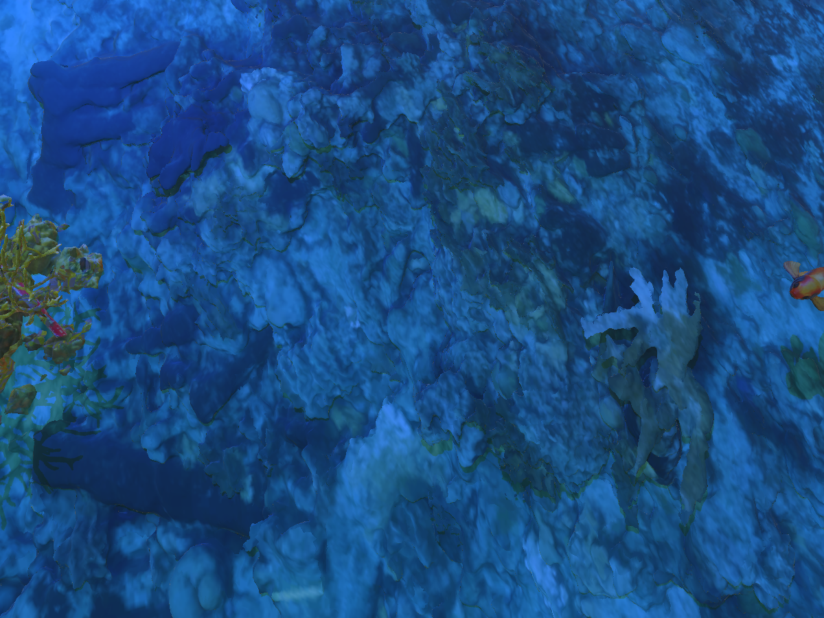 UnderWater