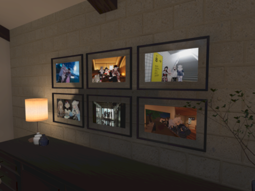 VRC_Share_House