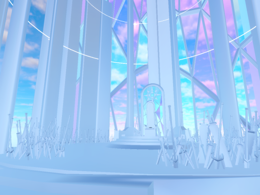 White Sanctuary