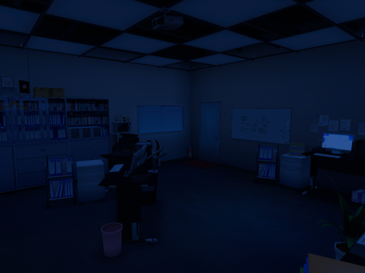 Alice Gear Office