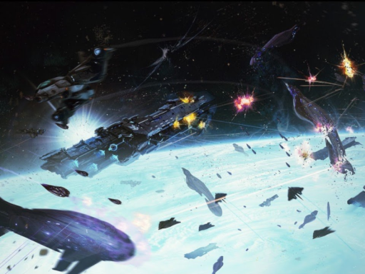 Battle of Delta Halo ｜ UNSC vs Covenant ｜ PvP