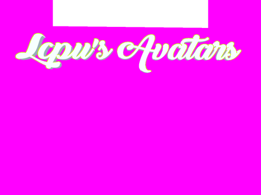 lcpu's avatars