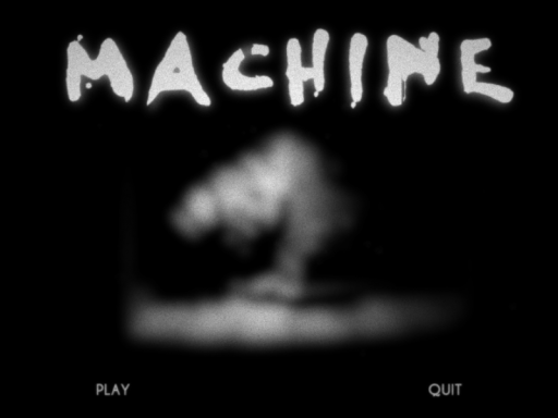 MACHINE